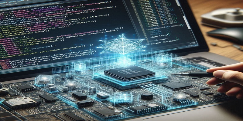 Firmware Development